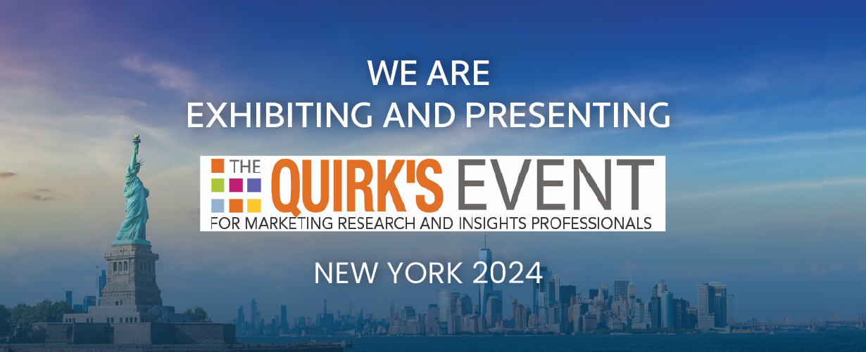 Quirk's New York 2024