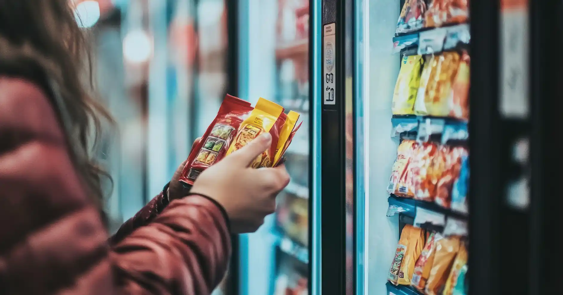 Snack Brand Leverages Ad Testing to Optimize Cricket Campaign