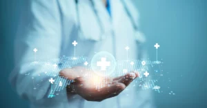 Real-Time Patient Behavior