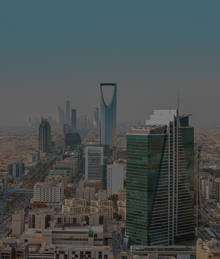 Saudi Arabia
