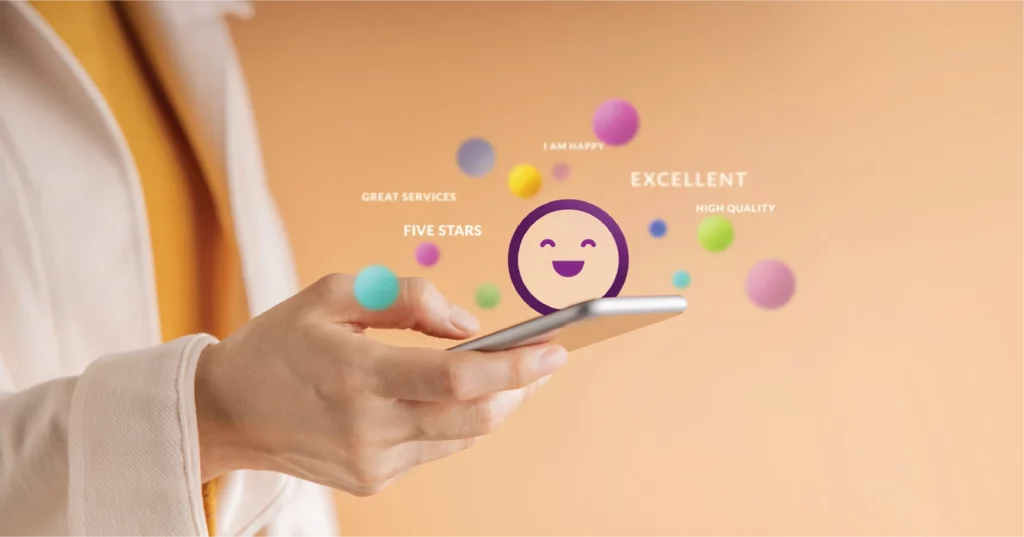 Telecom Consumer Experience