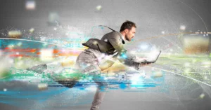Speed Testing for Travel & Tourism