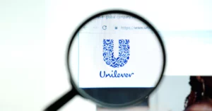 Unilever’s Hygiene Initiative in Africa