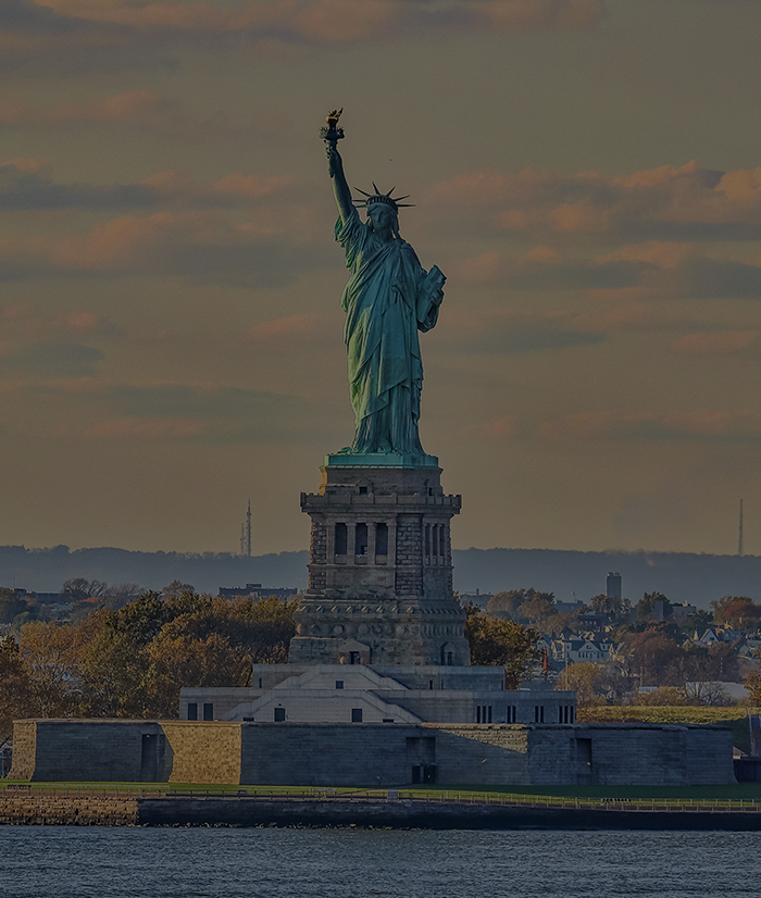 USA