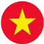 Vietnam Flag