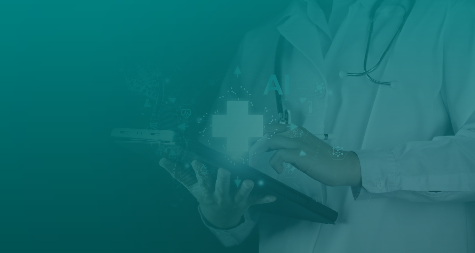 Reimagining HCP Engagement with AI