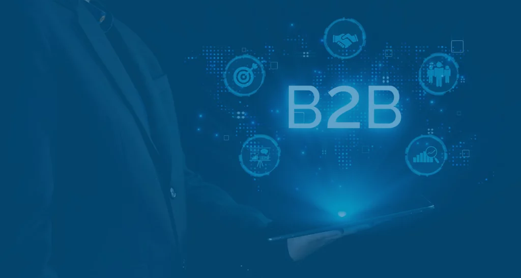 Finding the diamonds in b2b research