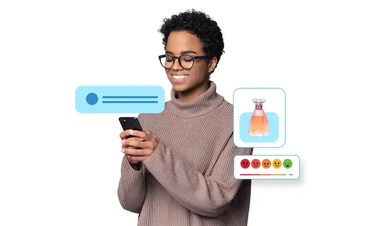 Brand Health Measurement