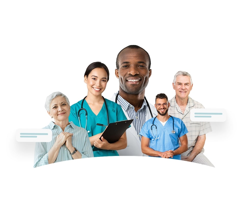 Watch Webinar – Reimagining HCP Engagement with AI: Smarter Strategies for a Complex Ecosystem