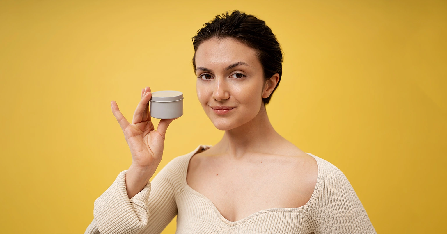 Transforming the Market Perception of a  Luxury Skincare Brand With Purpose-Led  Consumer Insights