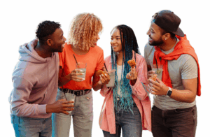 Nando's South Africa Case Study