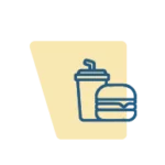 Food & Beverages