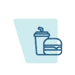 Food and Beverages