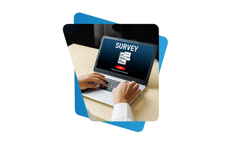 Fraud-Free Surveys