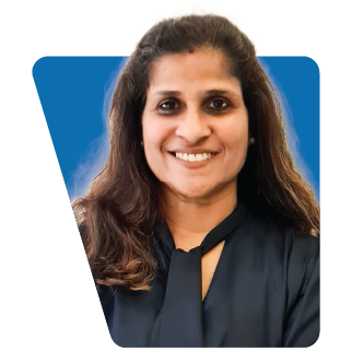 Aditi Bhonsle Co Presenter