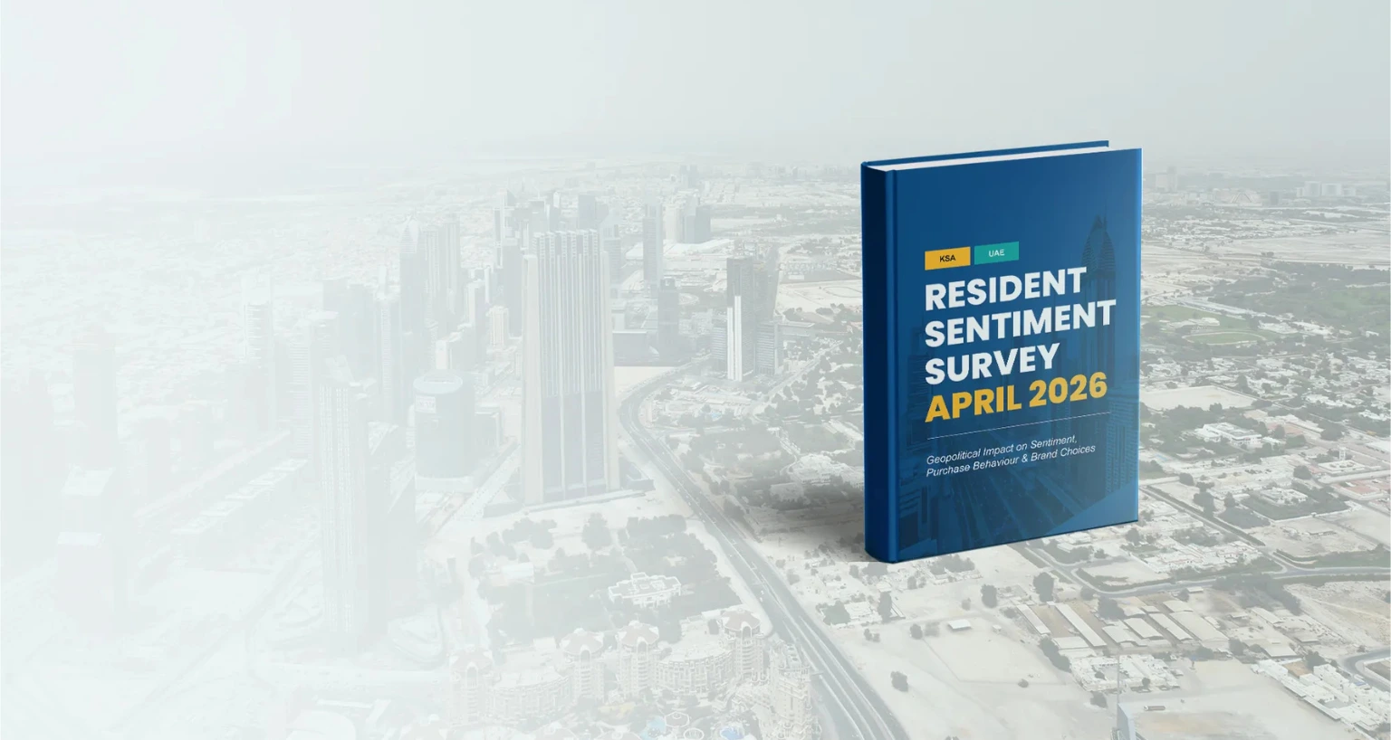 How Uncertainty is Reshaping Consumer Behavior in KSA & UAE