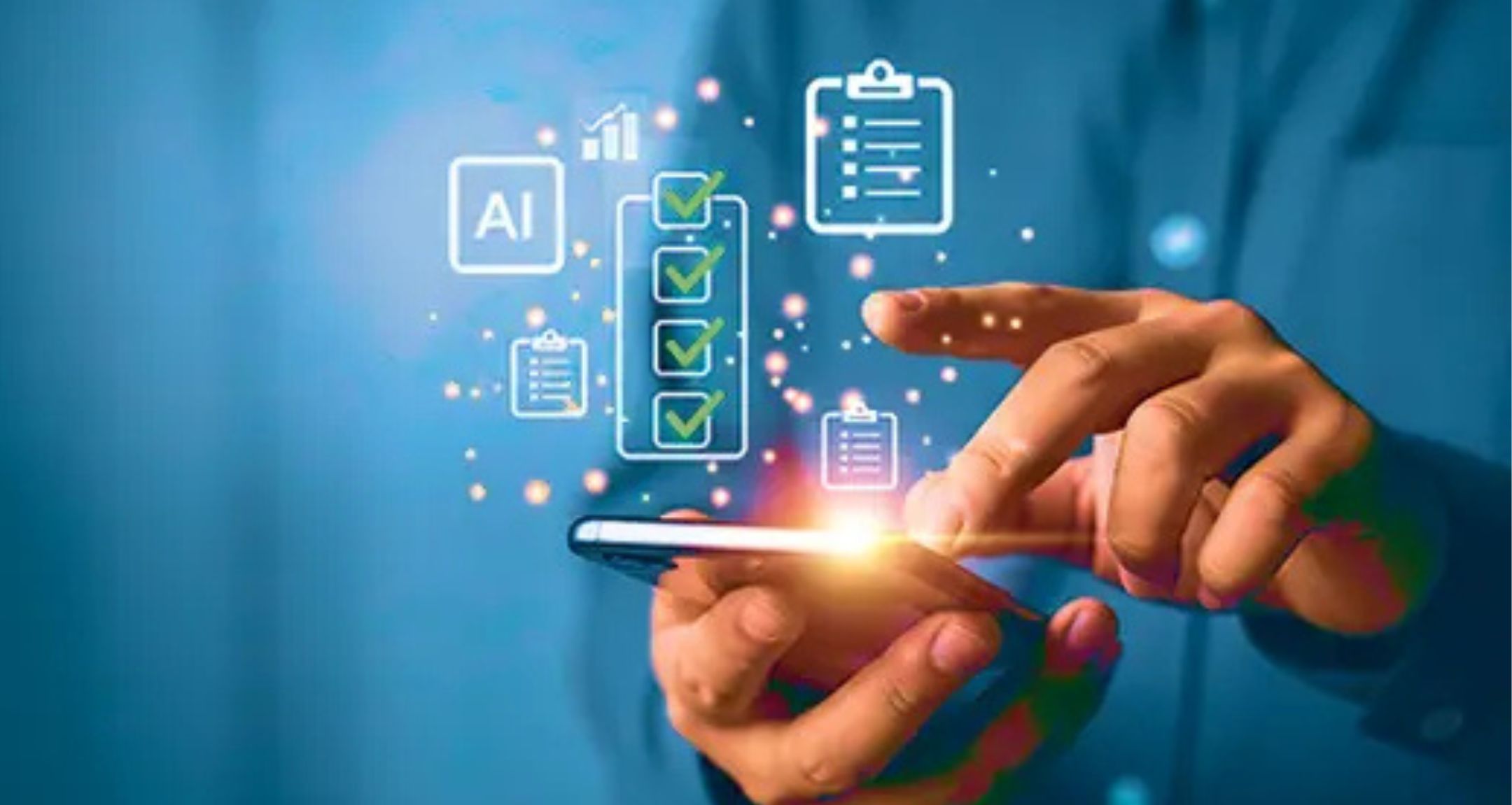 How is AI Redefining Market Research Quality?
