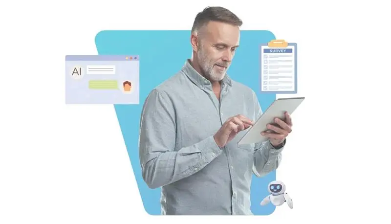 AI Quant Surveys Market Research