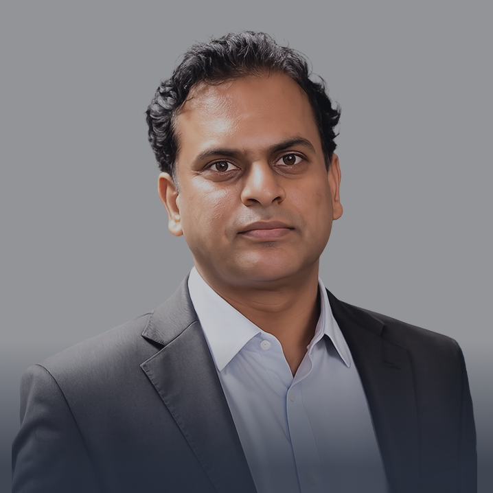 Arun Kumar