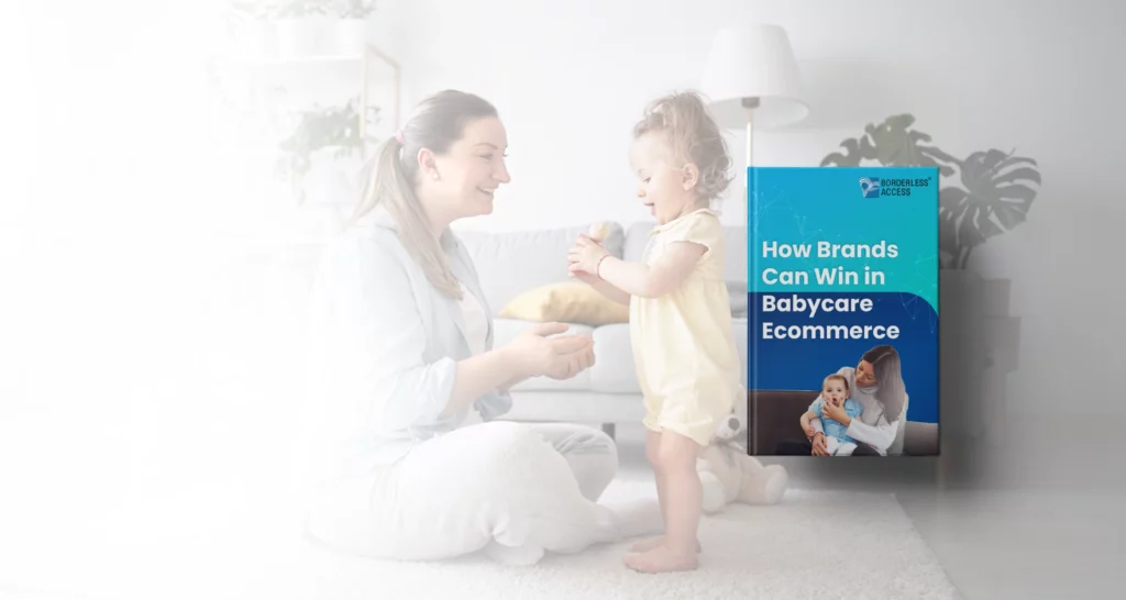 Babycare E-Commerce Consumer Insights