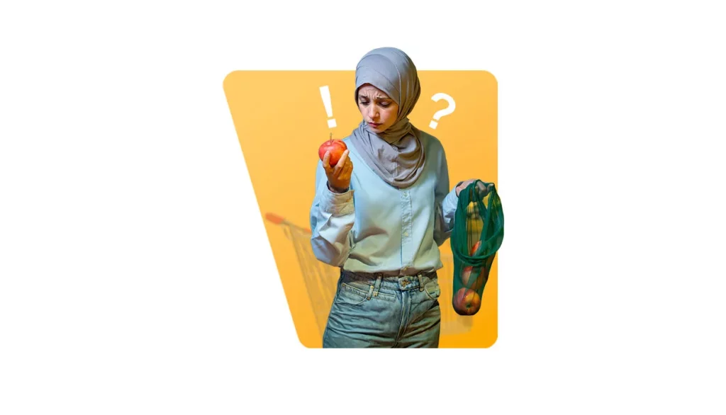 Consumer Behavior in Middle East