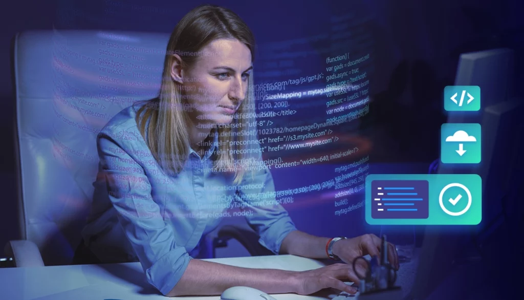 How ai is transforming b2b market research