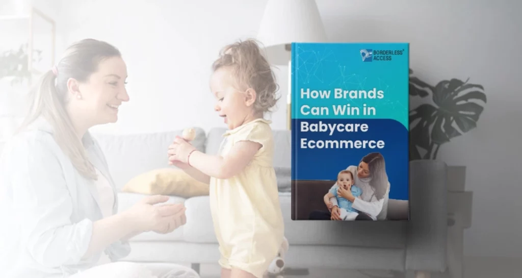 Babycare E-Commerce Consumer Insights