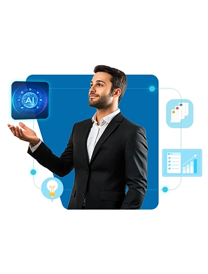 Market Research Organization