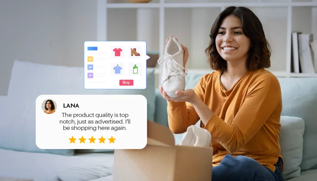 Market Research Surveys