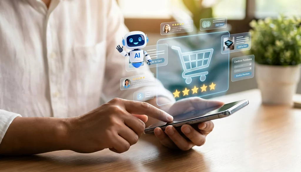 AI In Market Research Surveys