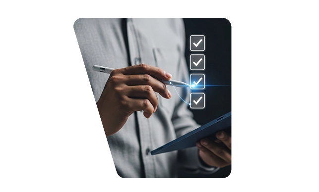 Qualitative Research - Decision Focus