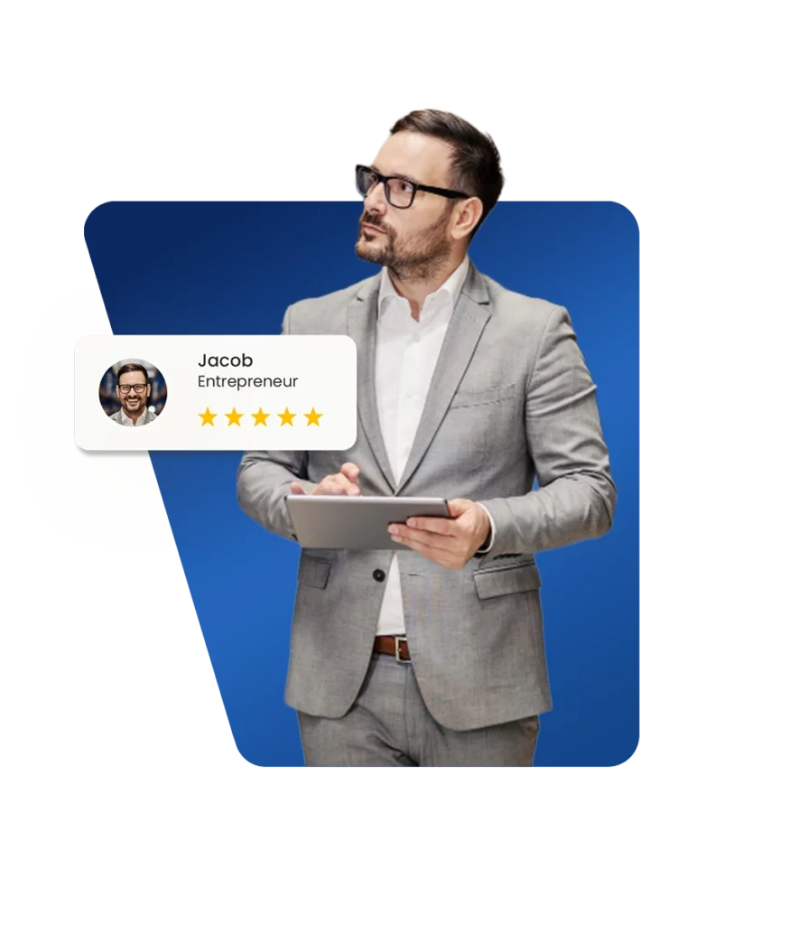 Why CXi for Business Leaders
