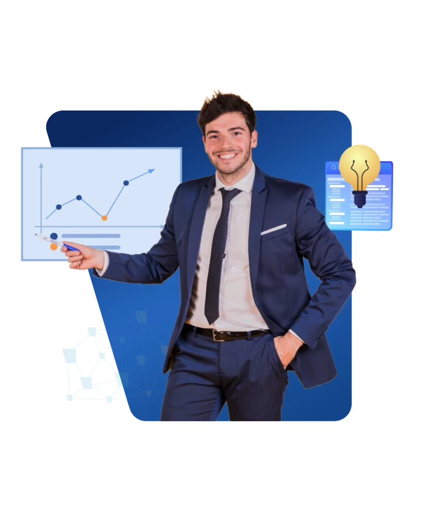 Why InnoSight™ Exists