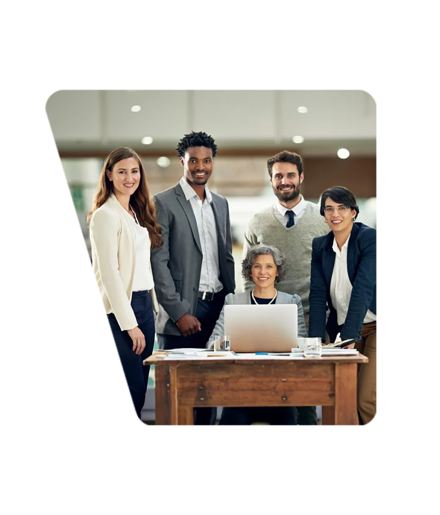 Business Decision Makers