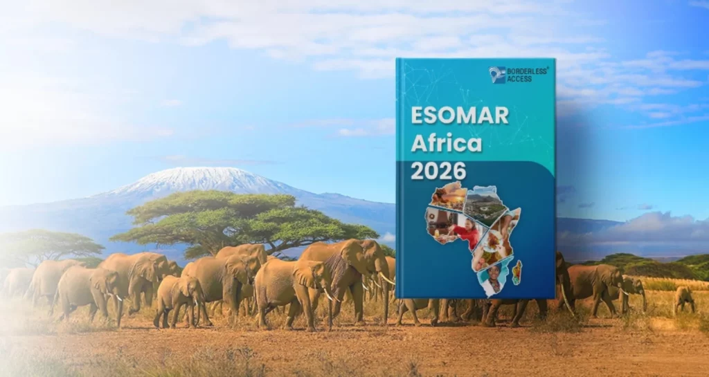 ESOMAR Africa 2026