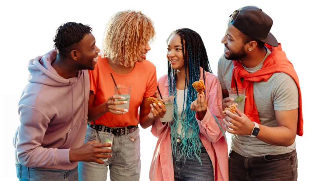 Nandos South Africa Case Study