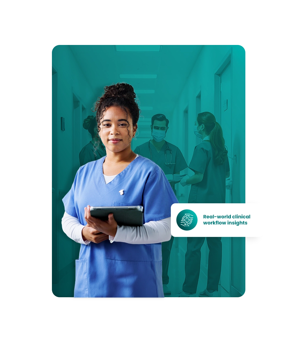 Allied Health Professionals (AHPs) Panels