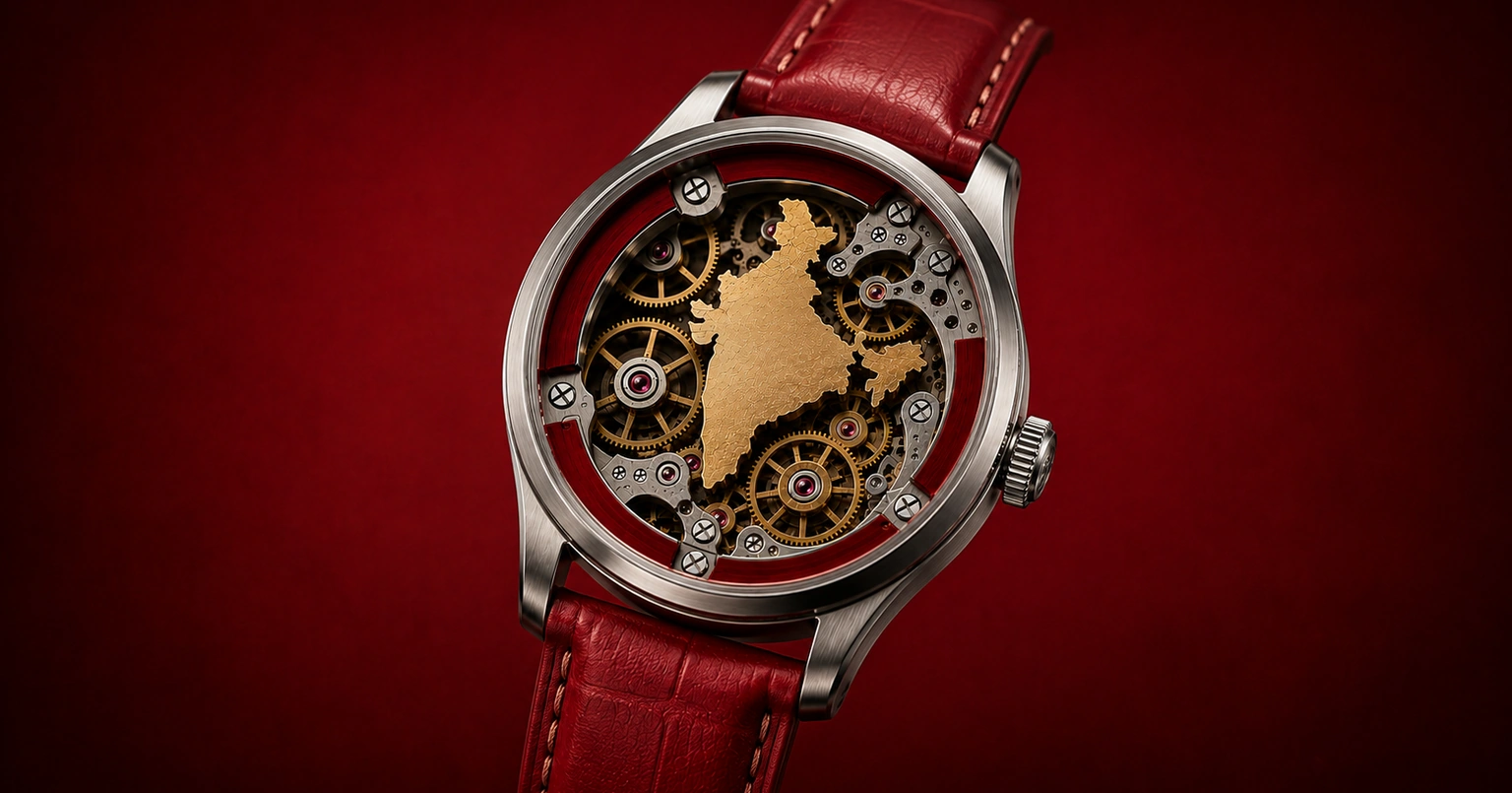 Victorinox Case Study