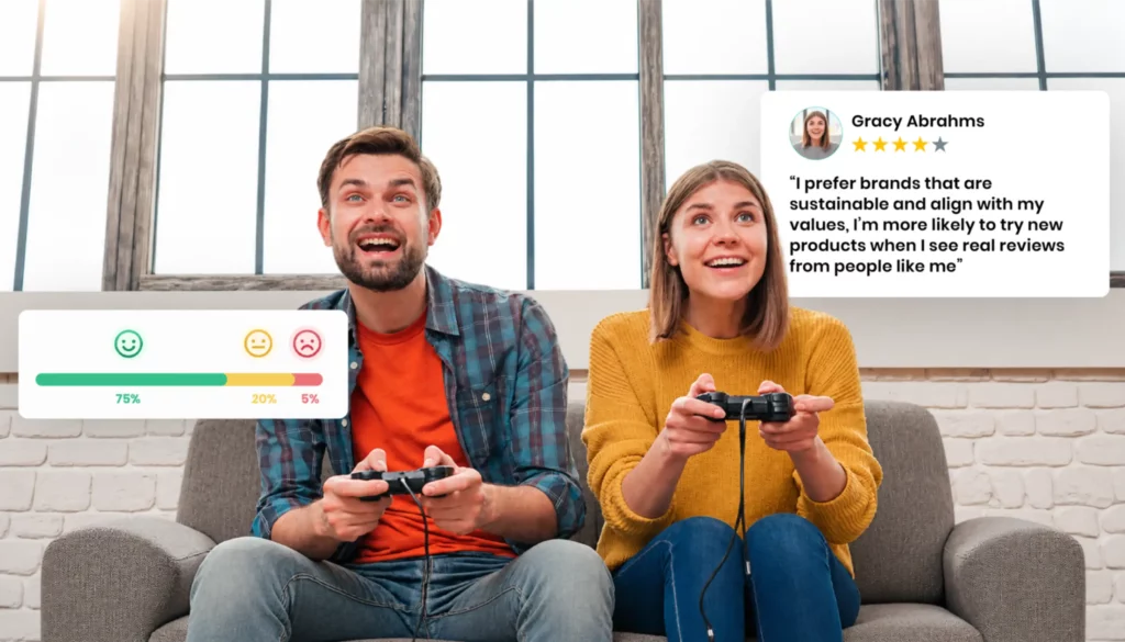 Consumer foresight