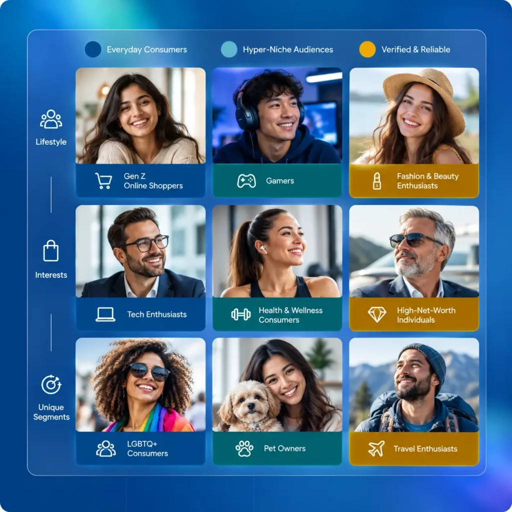 consumer panel provider