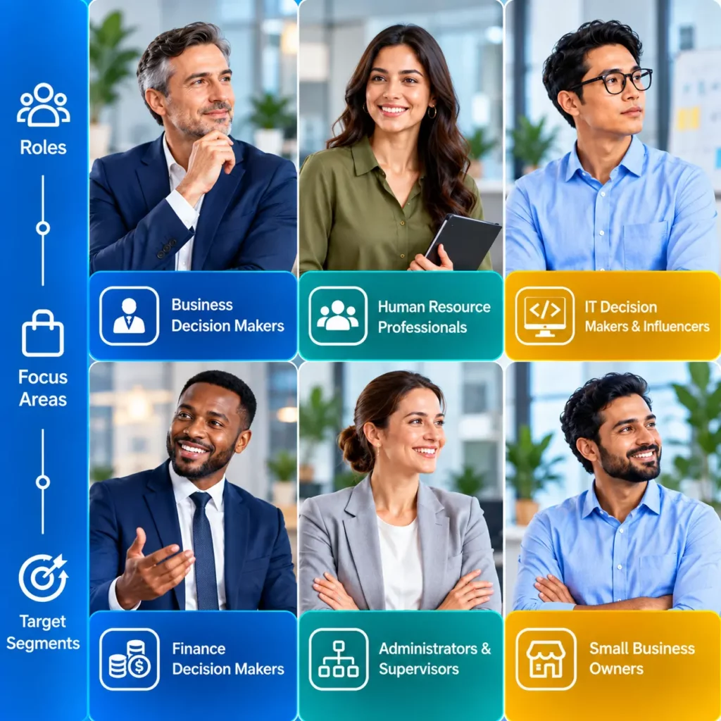 B2B Sample Provider