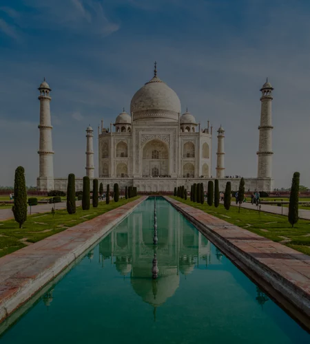 India Office Address