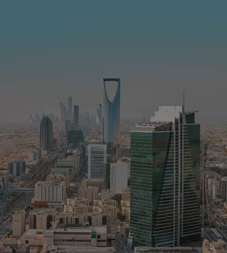 Saudi Arabia Office Address
