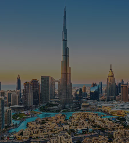 UAE Office Address